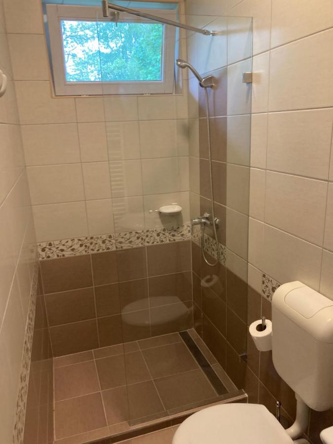 Zamardi Parti Apartman 1 Exteriör bild